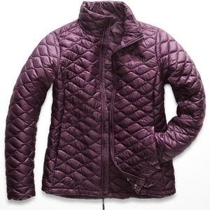 The north face jacket